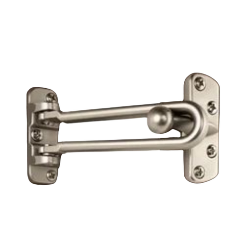 Heavy Duty Swing Bar Lock
