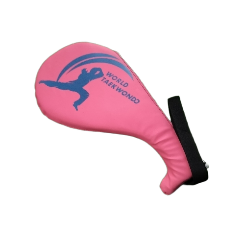 High Design Double Fan Pad