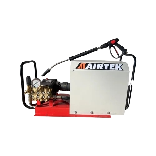 High Pressure Car Washer