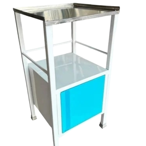 Hospital Bedside Locker