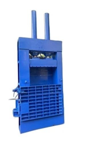 Hydraulic Baling Press Machine