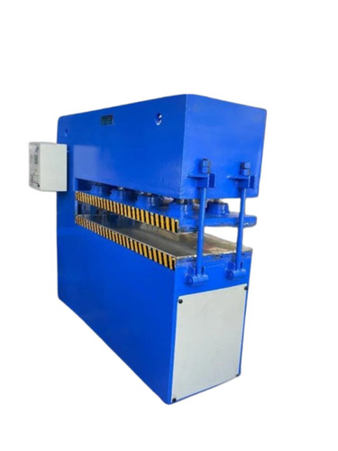 Hydraulic Rubber Moulding Machine