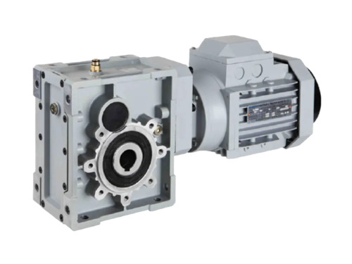 Hypoid Bevel Gearbox
