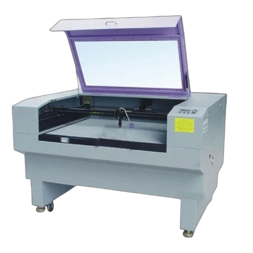 Laser Engraver Cutting Machine