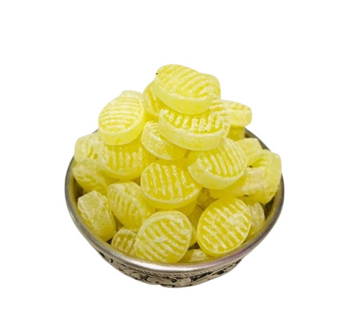 Lemon Candy