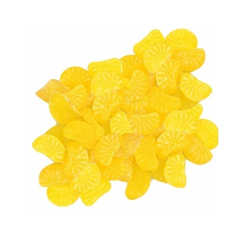 Mango Flavored Candy