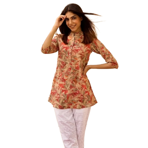 Modern Kurtis By Gem Fashion Studio
