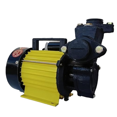 Monoblock Pump