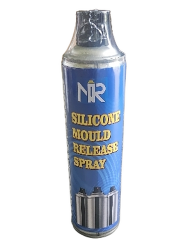Mould Release Spray - Color: Colorless