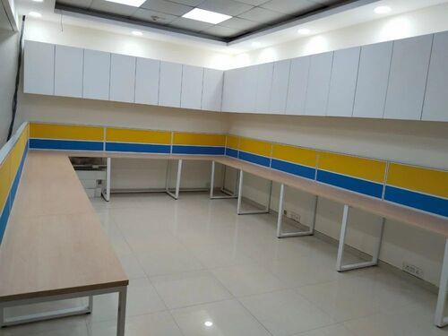 Office Desks And Workstation