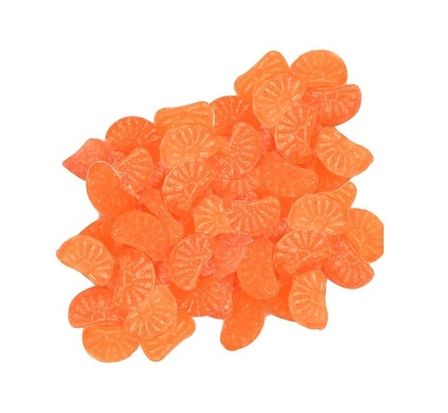 Orange Candy