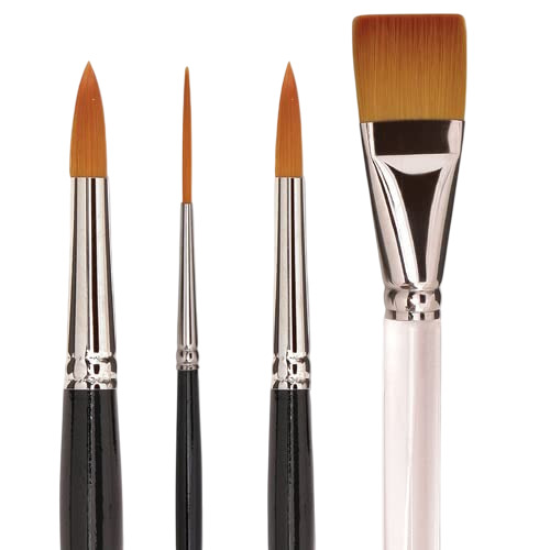Paint Brushes