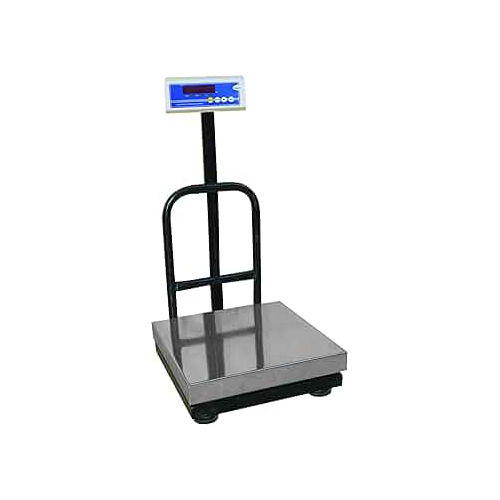 Platform Weighing Machine