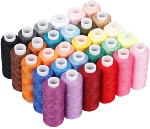 Polyester Thread