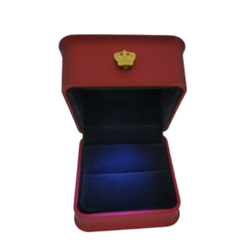 Ring Box