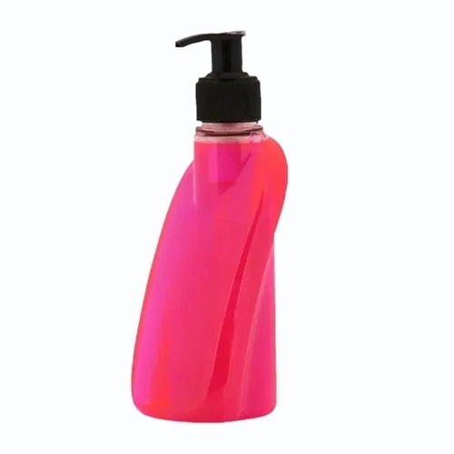 Rose Liquid Hand Wash - Color: Red