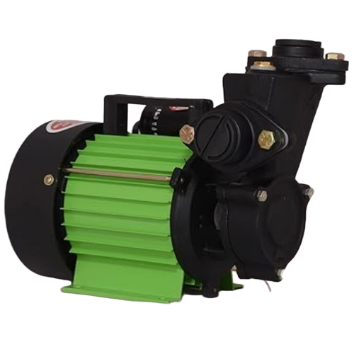 Self Priming Monoblock Pump