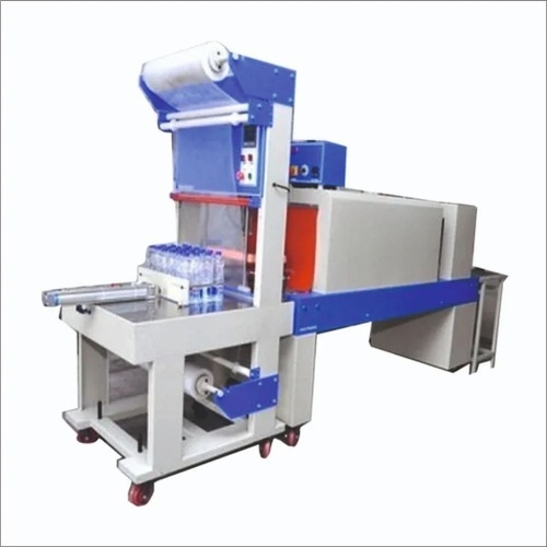 Shrink Wrapping Machine