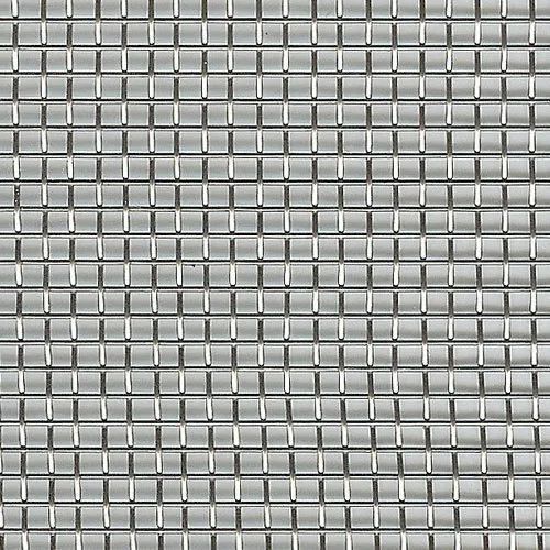 Square Stainless Steel Wire Mesh