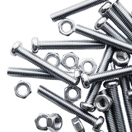 Stainless Steel Bolt