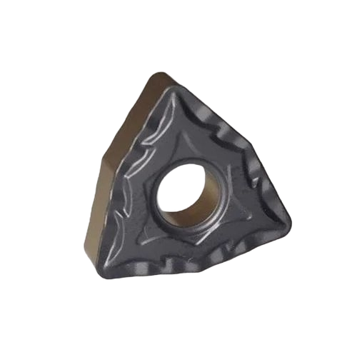 Stainless Steel Carbide Inserts