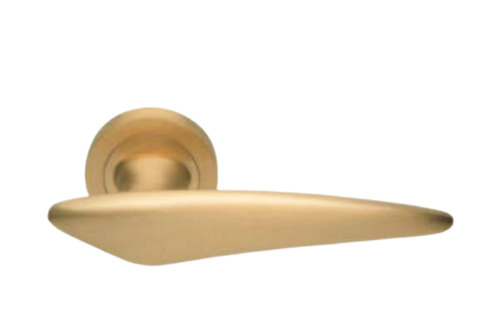 Stainless Steel Door Handle - Application: Industrial