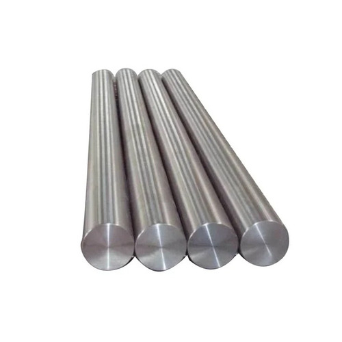 Stainless Steel Round Bar