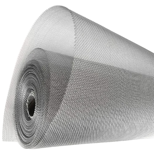 Stainless Steel Wire Mesh