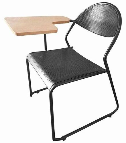 Student Writing Pad Chair