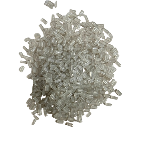 Transparent PP Granules 