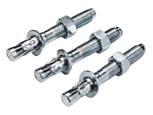 Wedge Anchor Fasteners