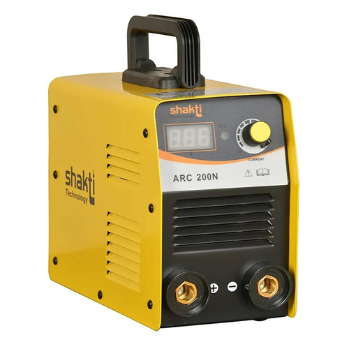 200N Arc Welding Machine