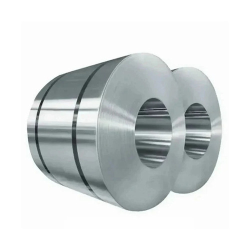 202 Stainless Steel Coil