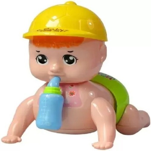 Baby Toys - Plastic, Multicolor, Custom Size | Good Quality