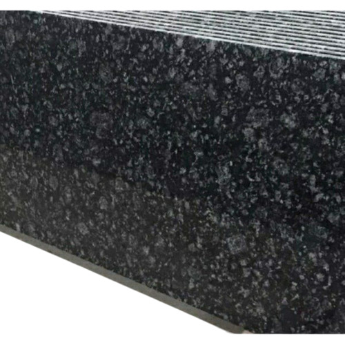 Black Granite - Application: Industrial