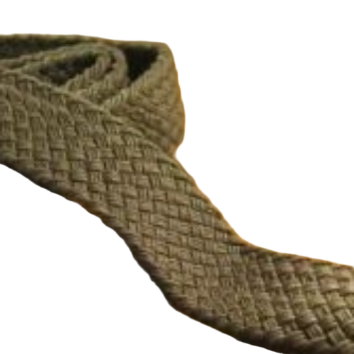 Braided Cotton Cords