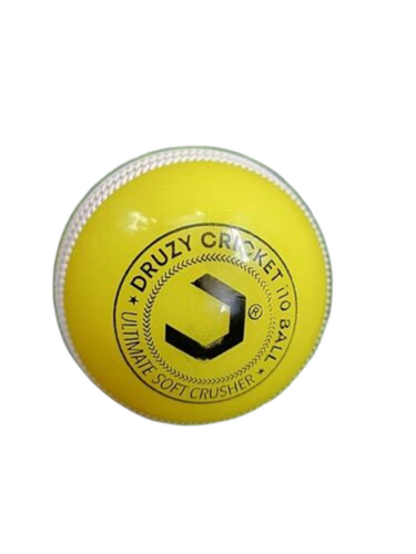 Cricket Balls - Ash %: 100
