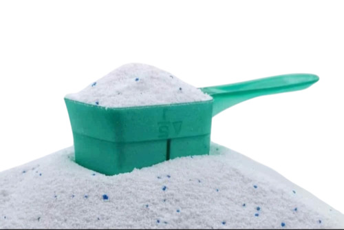 Detergent Washing Powders