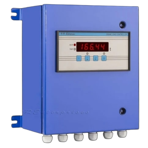 Digital Weighing Controller