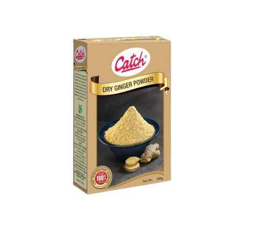 Dry Ginger Powder