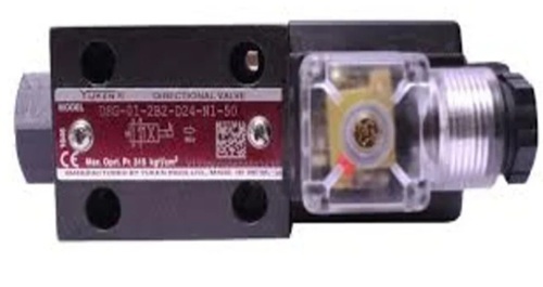 Hydraulic Piston Pump