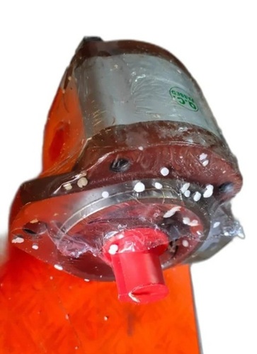 Industrial Hydraulic Pump