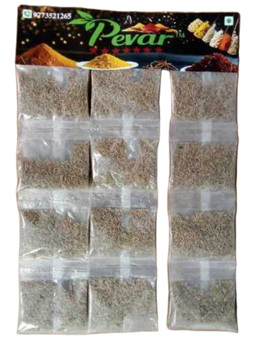 Jeera/Cumin Seeds Hanger/Patta (24 Pouches) Rs. 100.00