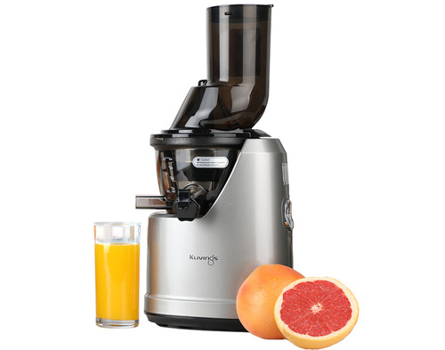 Kuvings B1700 Phantom Cold Press Whole Slow Juicer - Capacity: 2 Ltr