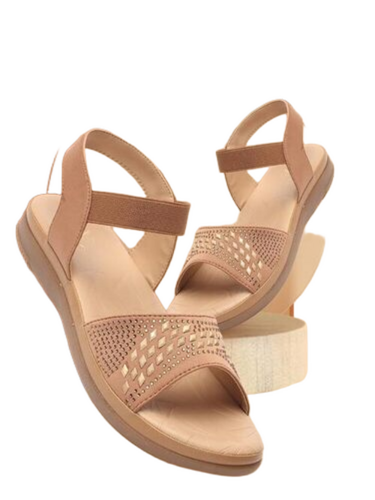 Ladies Sandals - Color: All