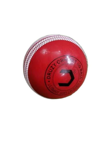 Leather Balls - Grip Material: Aluminum