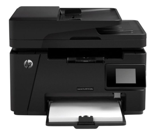 Multifunction Printer
