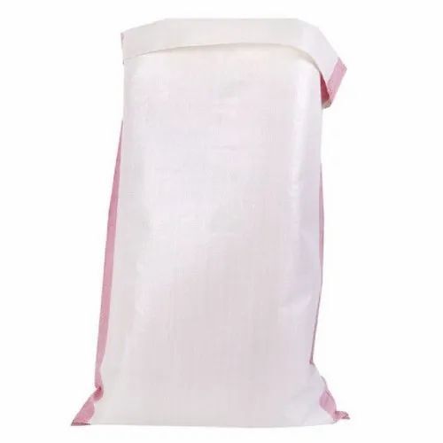 Plain Pp Sugar Bag