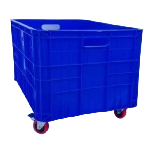 Plastic Crates