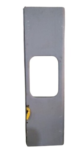 Railway Door